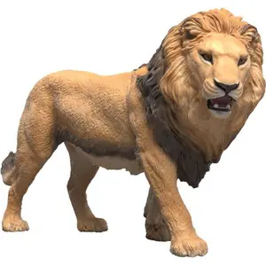 schleich WILD LIFE 014974, 3 Jahr(e), Mehrfarbig, Kunststoff