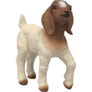 schleich FARM WORLD 14930, 3 Jahr(e), Mehrfarbig, Kunststoff