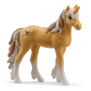 Schleich® Spielfigur BAYALA®, Sammeleinhorn Sumsa (81412)