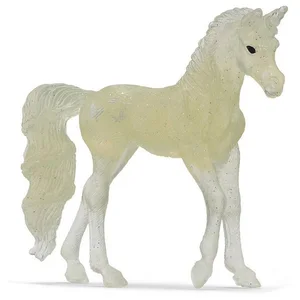 Schleich® Spielfigur BAYALA®, Sammeleinhorn Citronella (81410)