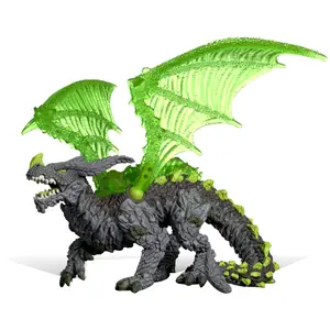 schleich ELDRADOR CREATURES 70847, 4 Jahr(e), Mehrfarbig, Kunststoff