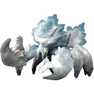 schleich ELDRADOR CREATURES 70838, 4 Jahr(e), Mehrfarbig, Kunststoff