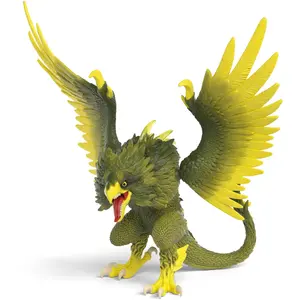 schleich ELDRADOR CREATURES 70854, 7 Jahr(e), Mehrfarbig, Kunststoff