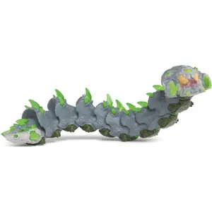 schleich ELDRADOR CREATURES 70853, 7 Jahr(e), Mehrfarbig, Kunststoff