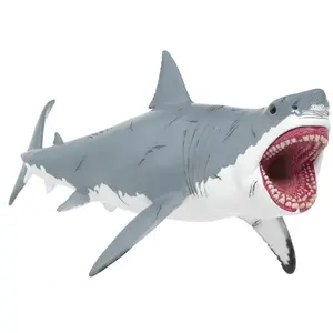 Schleich® Spielfigur DINOSAURS, Megalodon (15055) günstig
