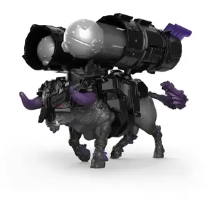 schleich ELDRADOR CREATURES 42816, 6 Jahr(e), Mehrfarbig, Kunststoff