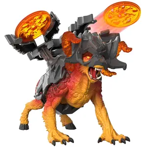 schleich ELDRADOR CREATURES 42814, 6 Jahr(e), Mehrfarbig, Kunststoff