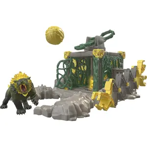 schleich ELDRADOR CREATURES 42809, 6 Jahr(e), Mehrfarbig, Kunststoff