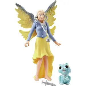 schleich 81468, 4 Jahr(e), Mehrfarbig, Kunststoff