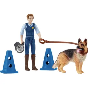 schleich 81466, 4 Jahr(e), Mehrfarbig, Kunststoff