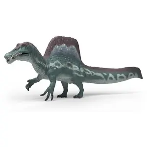 schleich Dinosaurs 015049, 5 Jahr(e), Mehrfarbig, Kunststoff
