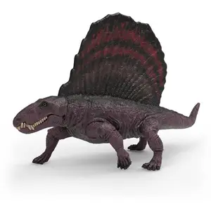 schleich Dinosaurs 015052, 5 Jahr(e), Mehrfarbig, Kunststoff