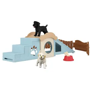 schleich 42763, 3 Jahr(e), Mehrfarbig, Kunststoff