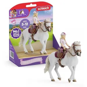 schleich HORSE CLUB Sofia & Blossom, 5 Jahr(e), Horses, Mehrfarbig