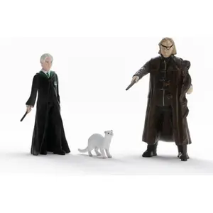 schleich 14907, 6 Jahr(e), Harry PotterTM, Mehrfarbig, Kunststoff