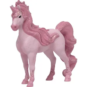 Schleich Tierfiguren Cassiopeia Unicorn Mare (70859)