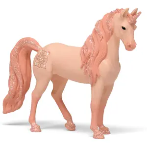 Schleich® Spielfigur BAYALA®,Einhorn Stute Peach (70860) günstig