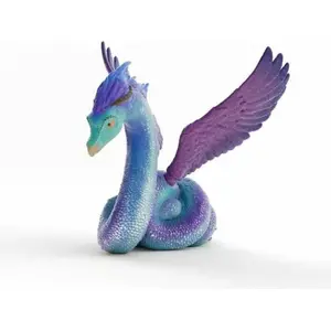schleich 14903, 6 Jahr(e), Magical Creatures, Mehrfarbig, Kunststoff