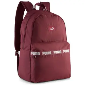 Rucksack PUMA PHASE TAPE BACKPACK 091170-20 ROT Größe: Einheitsgröße