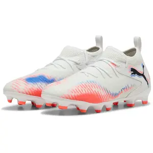 Puma Future 8 Match Fg/ag Jugendfußballschuhe EU 34 günstig
