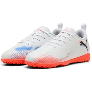 Puma Future 8 Play Tf Jugendfußballschuhe EU 35 1/2 günstig