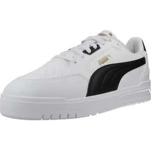 Puma Shuffle Downtown Sportschuhe Weiß EU 43 Herren Weiß EU 43 günstig