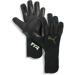 PUMA Future Ultimate Negative Cut Torwarthandschuhe 13 - PUMA black/green terrain/fizzy light 8.5 günstig