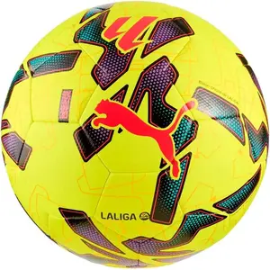 Puma Orbita Laliga 1 Replica Fußball Gelb 5 Gelb 5 günstig