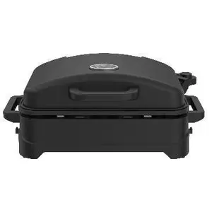 Severin PG 8597, 2300 W, Grill, Elektro, 230 °C, Tisch, Schwarz günstig