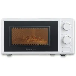 SEVERIN MW 7883 Mikrowelle
