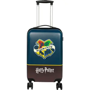 Scooli Undercover Harry Potter - 4-Rollen-Trolley 57 cm (Harry Potter) günstig