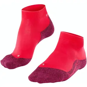 FALKE RU4 Light Short Laufsocken Damen rose 35-36 günstig