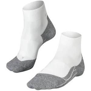FALKE RU4 Light Short Laufsocken Damen white/mix 41-42 günstig