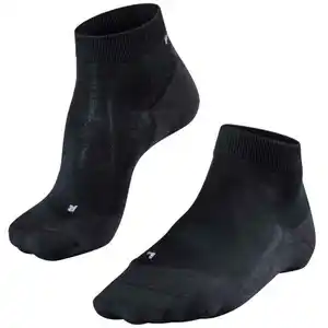 FALKE RU4 Light Short Laufsocken Damen black/mix 35-36 günstig