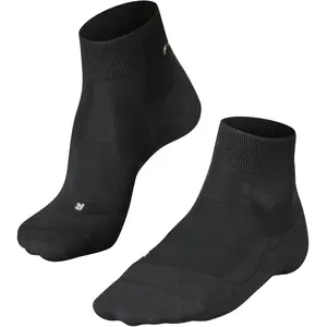 FALKE RU4 Light Short Laufsocken Damen black/mix 41-42 günstig