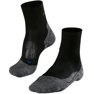 Damensocken Falke TK2 Shorts Cool Schwarz 41/42 günstig