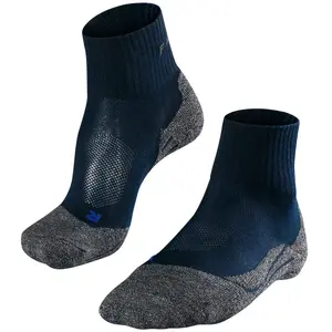 Damensocken Falke TK2 Shorts Cool Blau 39/40 günstig