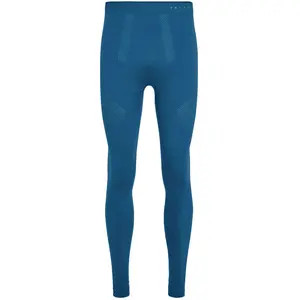 Leggings Falke Warm Blau M günstig