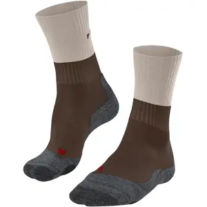 Falke, Damen, Sportsocken, TK2 Explore Damen Trekking (35 - 36), Braun günstig