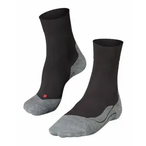 FALKE RU4 Laufsocken Damen black mix 35-36 günstig