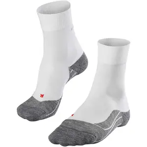 FALKE RU4 Laufsocken Damen white mix 37-38 günstig