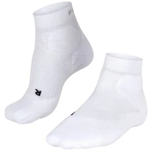 FALKE TE2 Short Tennissocken Damen white 35-36 günstig