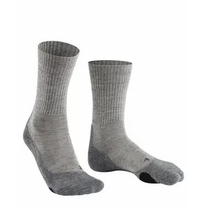 Falke Tk2 Wool Socken EU 41-42 günstig