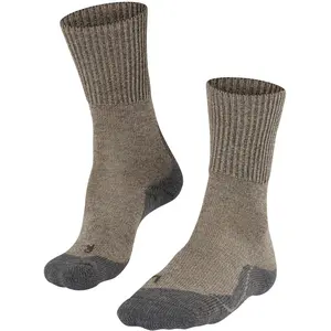 Falke, Damen, Sportsocken, TK1 Wo W (39 - 40), Beige günstig