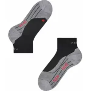 FALKE TK5 Trekkingsocken Short Damen 3010 - black/mix 41-42 günstig