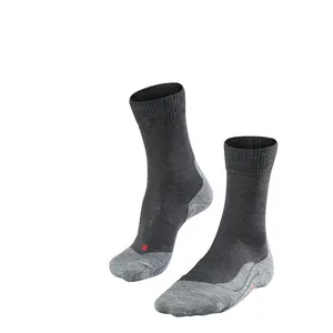 Falke, Damen, Sportsocken, TK5 W (41 - 42), Grau günstig