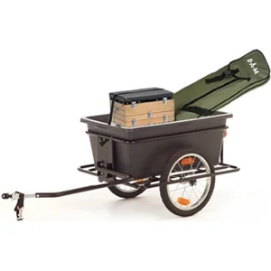 Roland Trailer Roland Boy C mit niedriger Zugbank 600 x 400 x 320 günstig