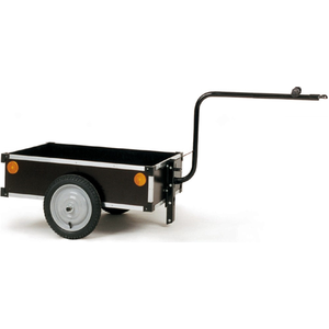Roland Maxi High 12 Fahrradanhänger Max 40 kg günstig