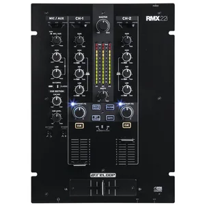 Reloop® DJ Controller Reloop RMX-22i günstig