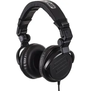Reloop RH-2500, Kabelgebunden, 20 - 20000 Hz, 307 g, Kopfhörer, Schwar... günstig